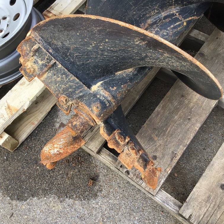 Image for Auger 12”