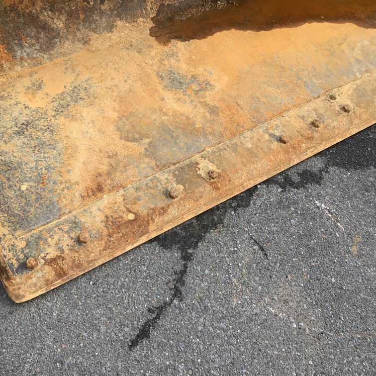 Image for Bucket loader - smooth