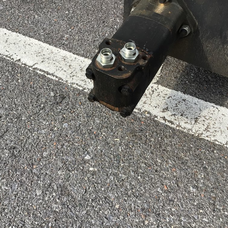 Image for Skid Steer Tiller