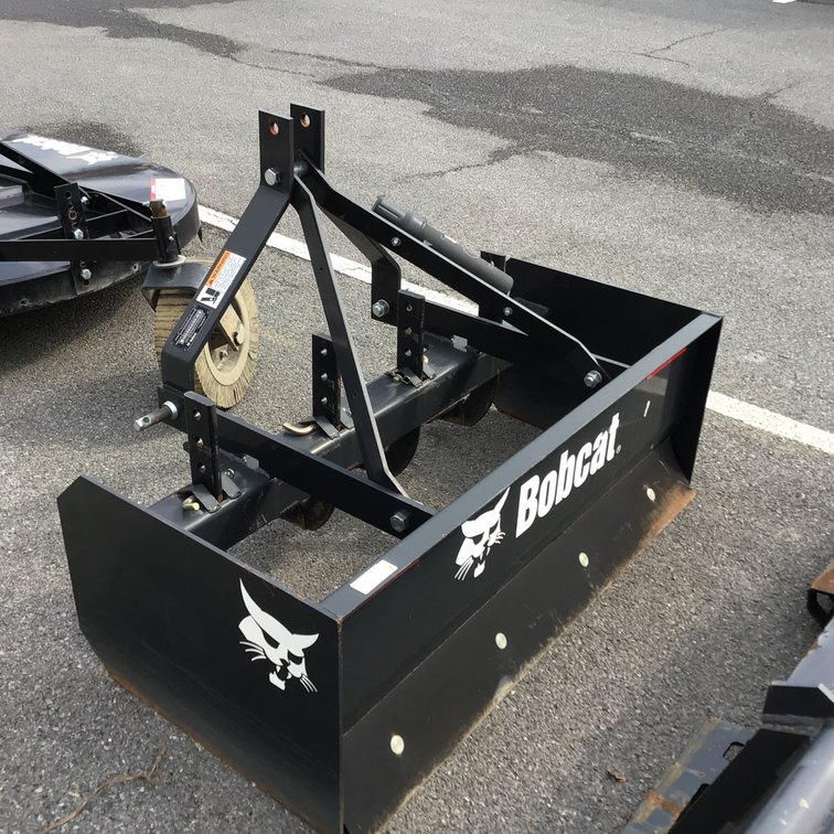 Image for Bobcat Blade Box