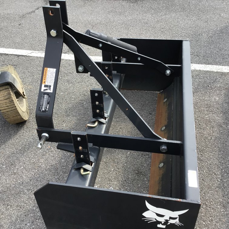 Image for Bobcat Blade Box