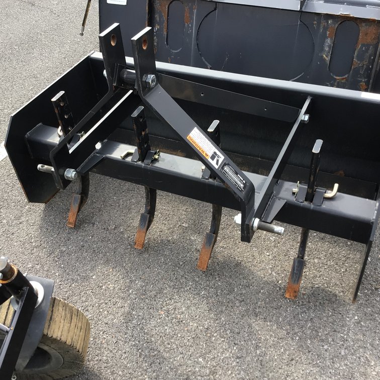 Image for Bobcat Blade Box