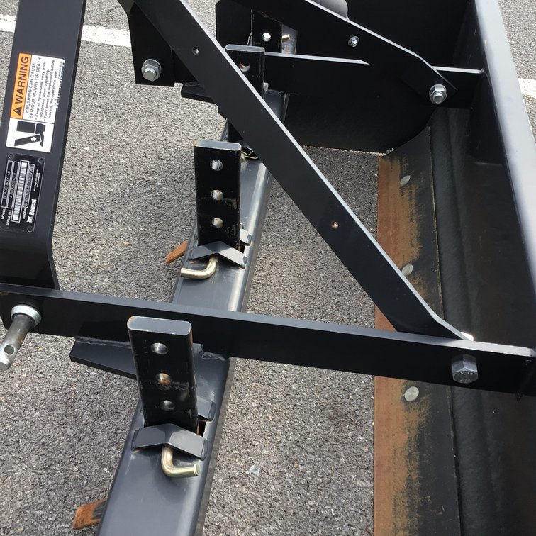 Image for Bobcat Blade Box