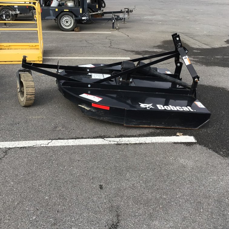 Image for Bobcat Bush Hog