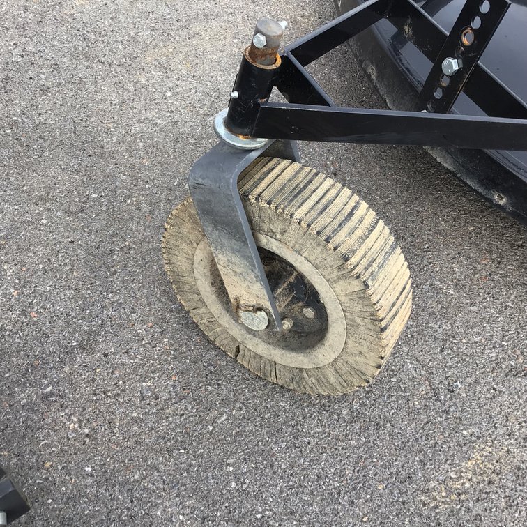 Image for Bobcat Bush Hog