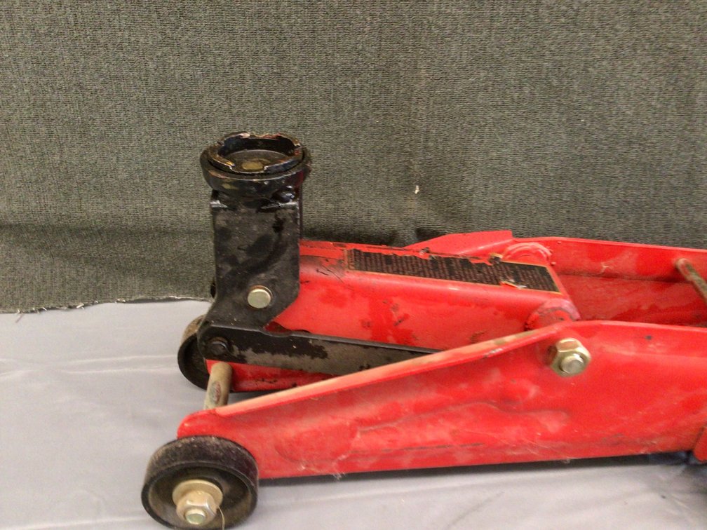 Image for Floor jack