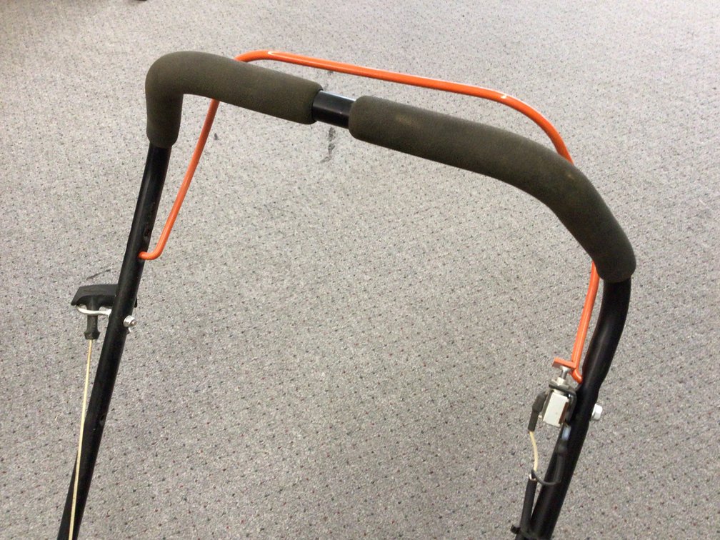 Image for Echo self-propelled weed eater