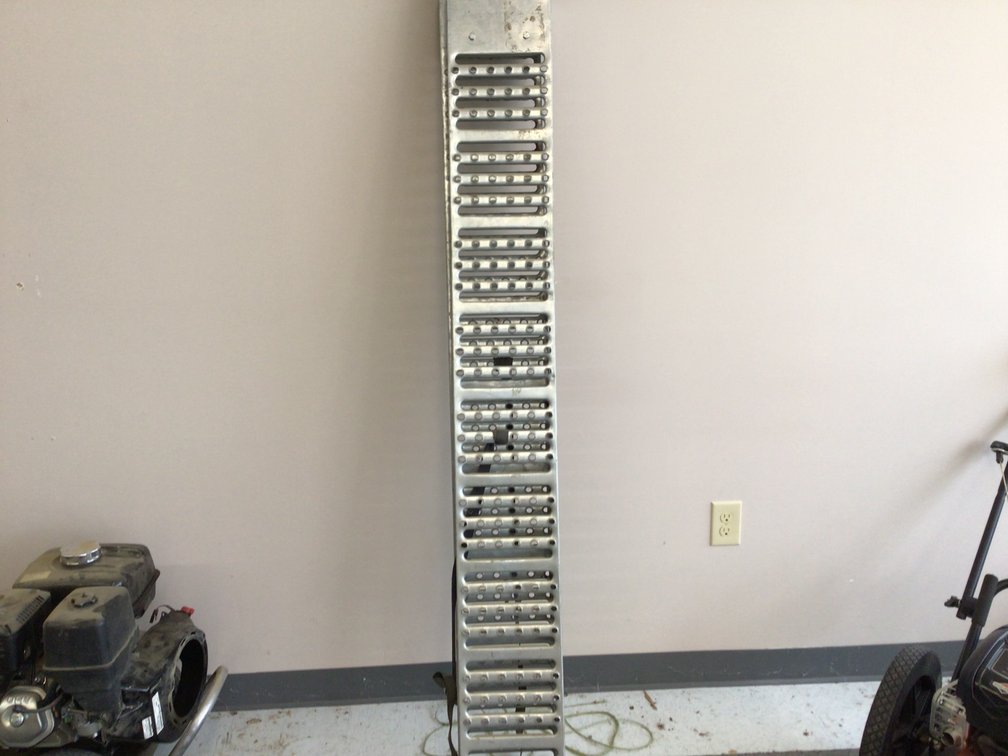 Image for Loading ramps