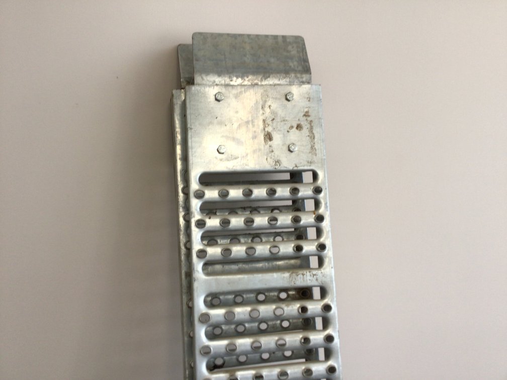 Image for Loading ramps