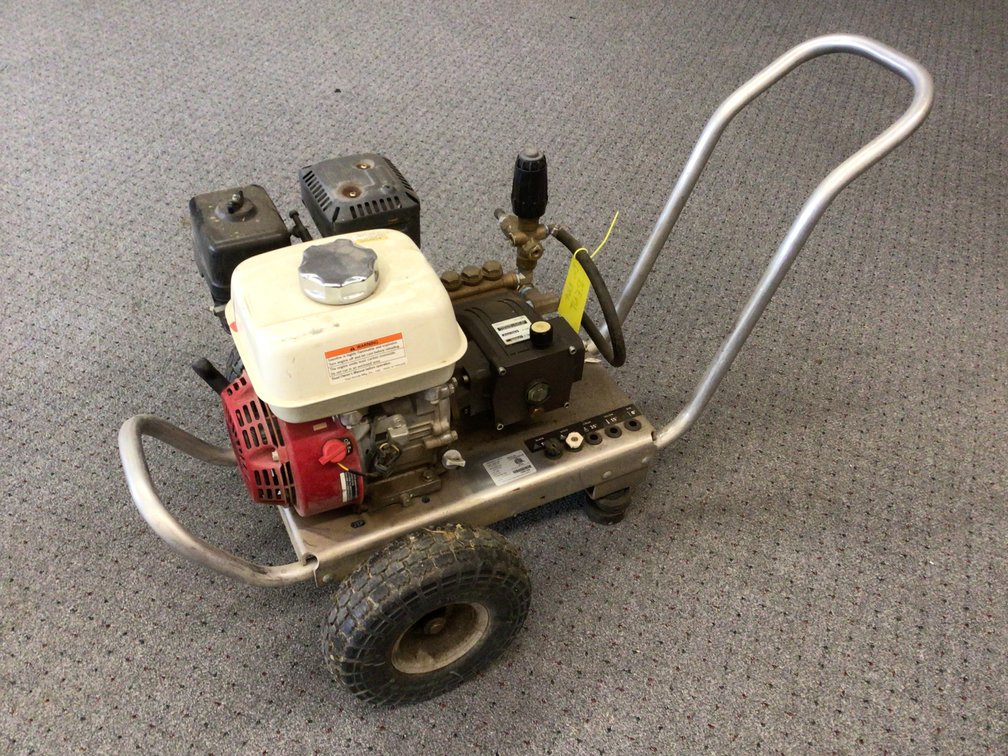 Image for Pressure washer #3