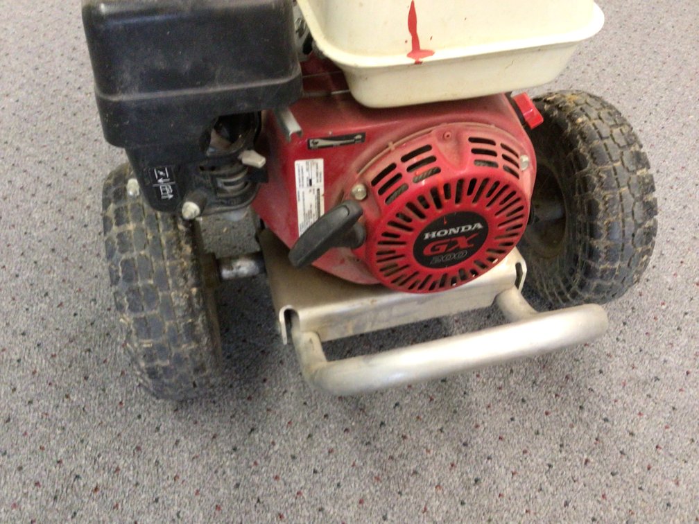Image for Pressure washer #3