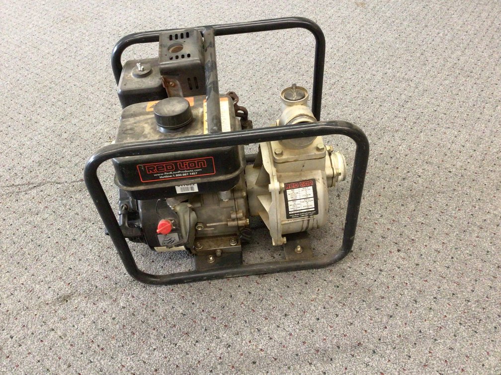 Image for Water pump