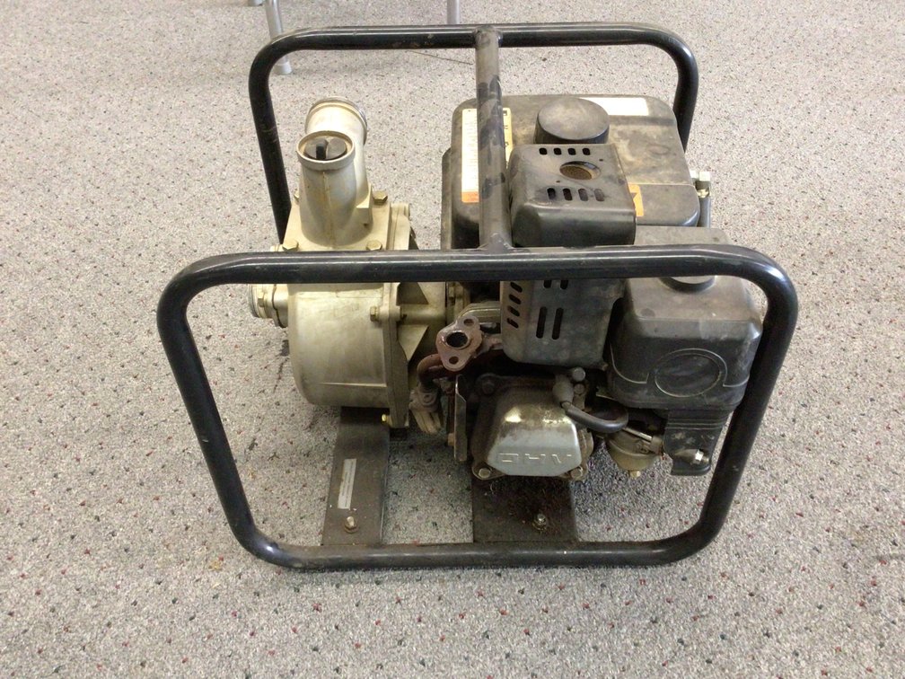 Image for Water pump