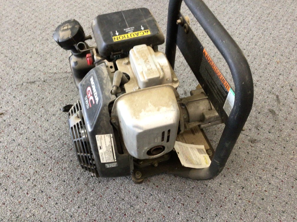 Image for Pressure washer