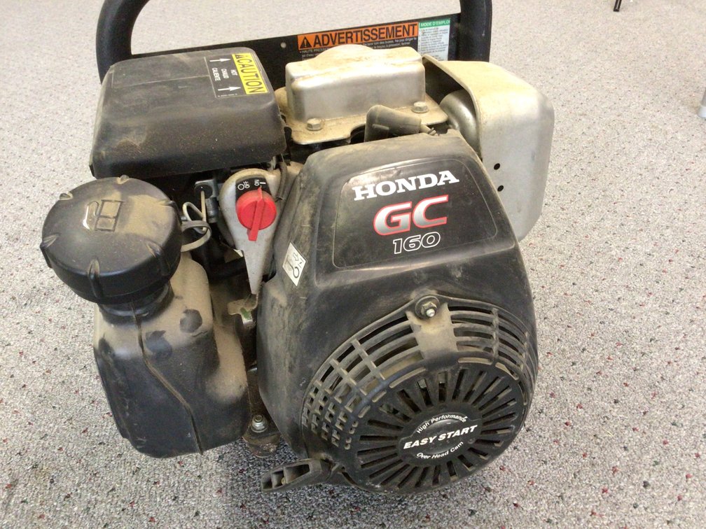 Image for Pressure washer