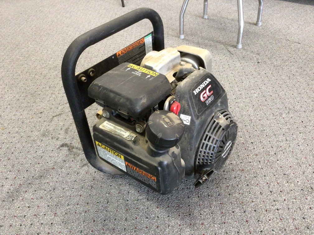 Image for Pressure washer