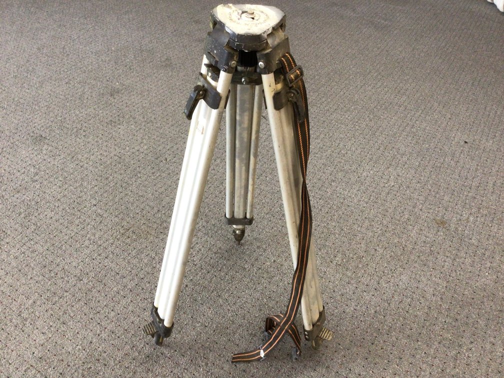 Image for Survey Tripod