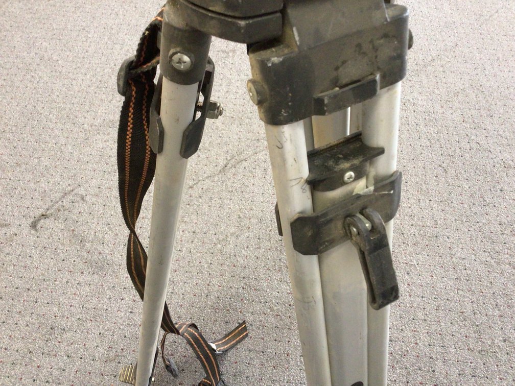 Image for Survey Tripod