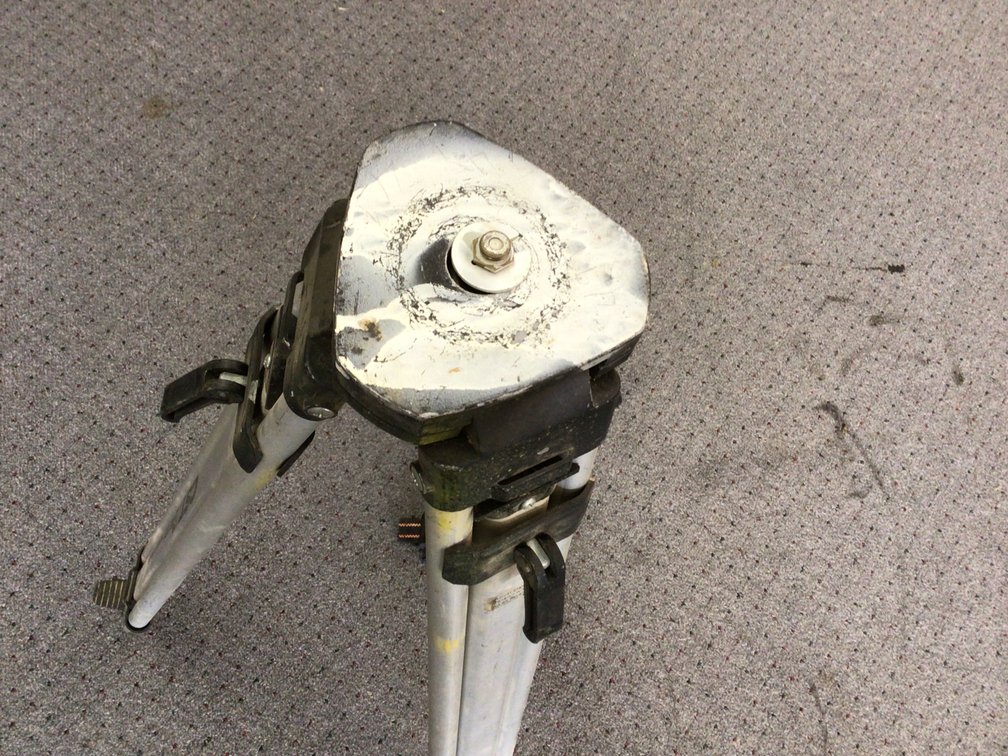 Image for Survey Tripod