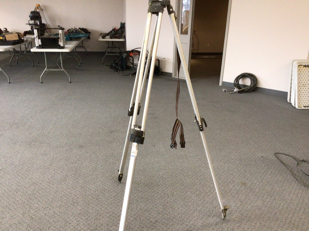 Image for Survey Tripod