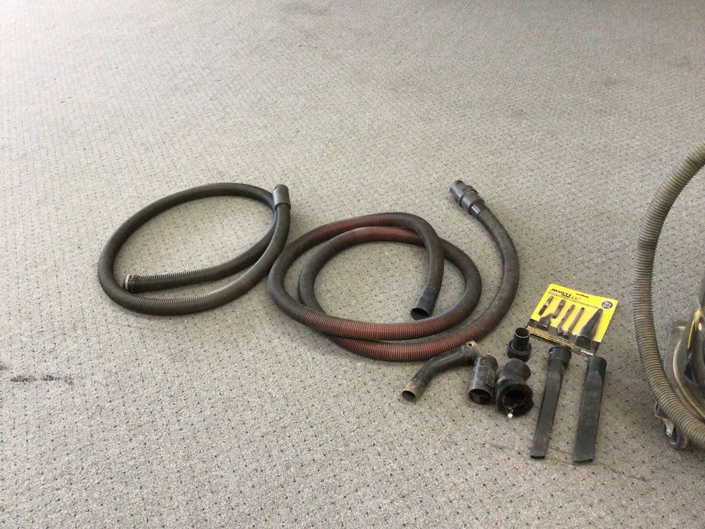 Image for Wet/Dry Vac - Shop Vac brand
