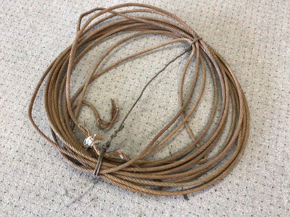 Image for Cable wire