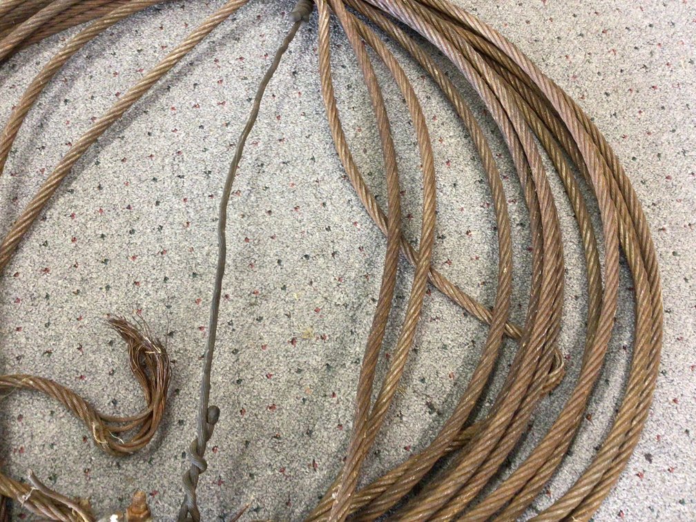 Image for Cable wire