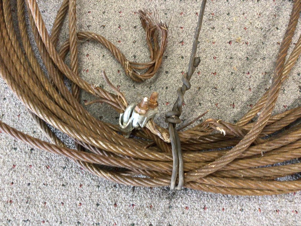 Image for Cable wire