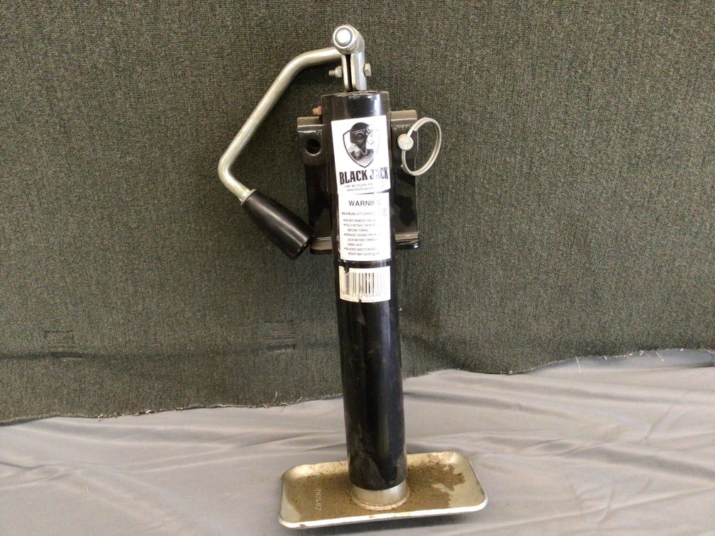 Image for Trailer jack