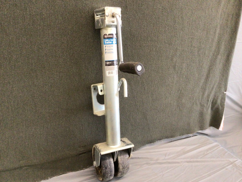 Image for Trailer jack