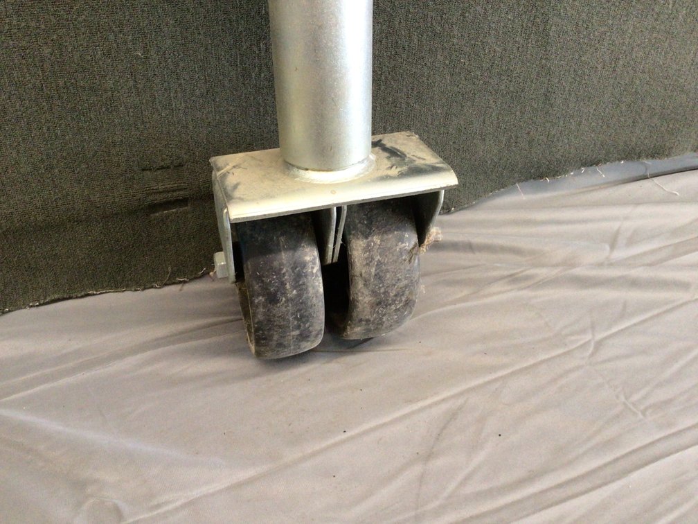 Image for Trailer jack