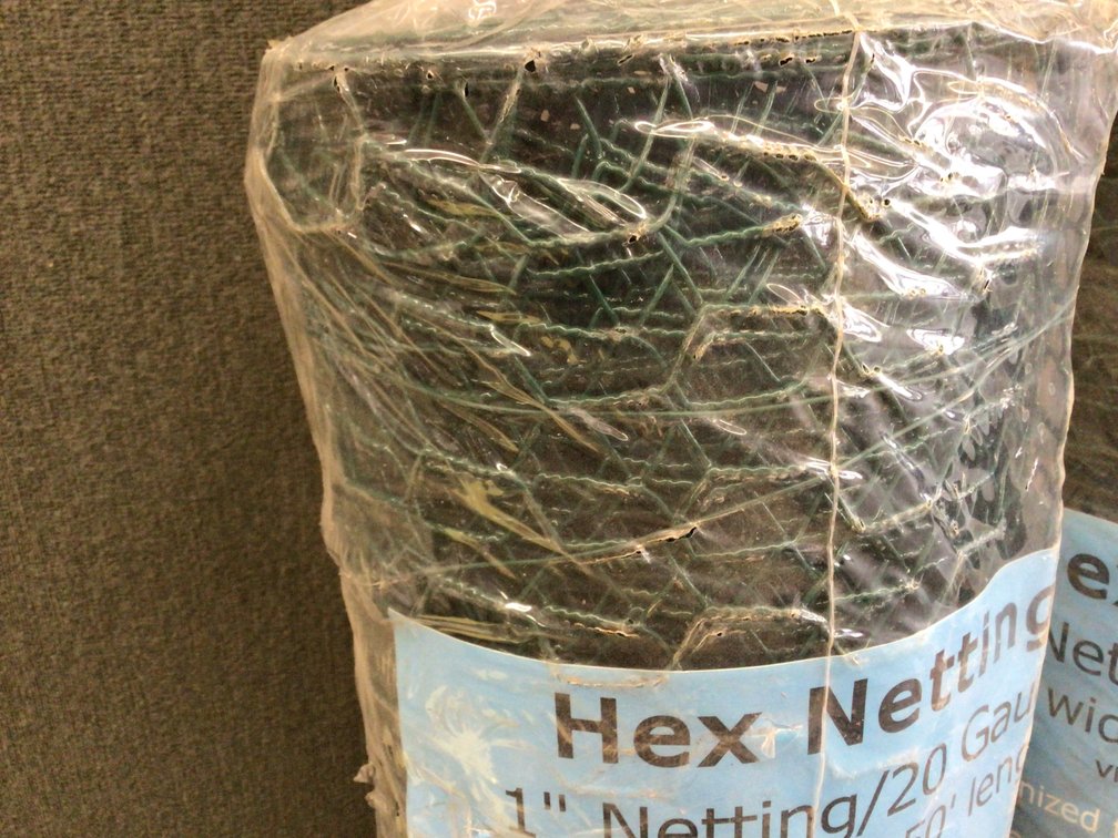 Image for Wire netting - NEW