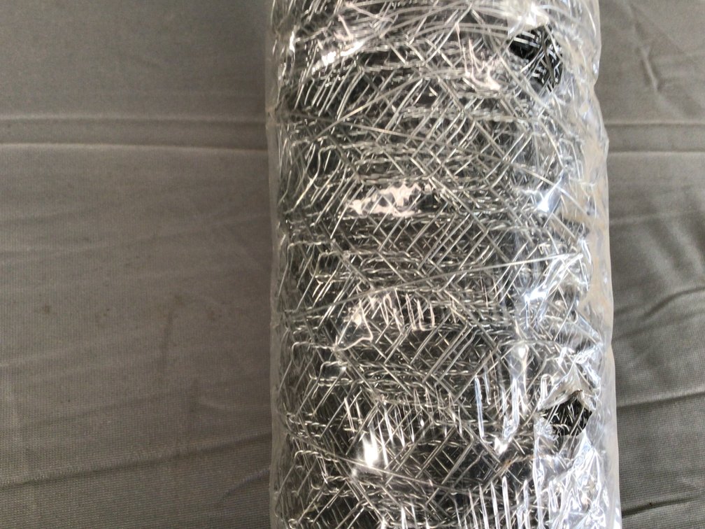 Image for Hex netting/fencing - 2 new rolls