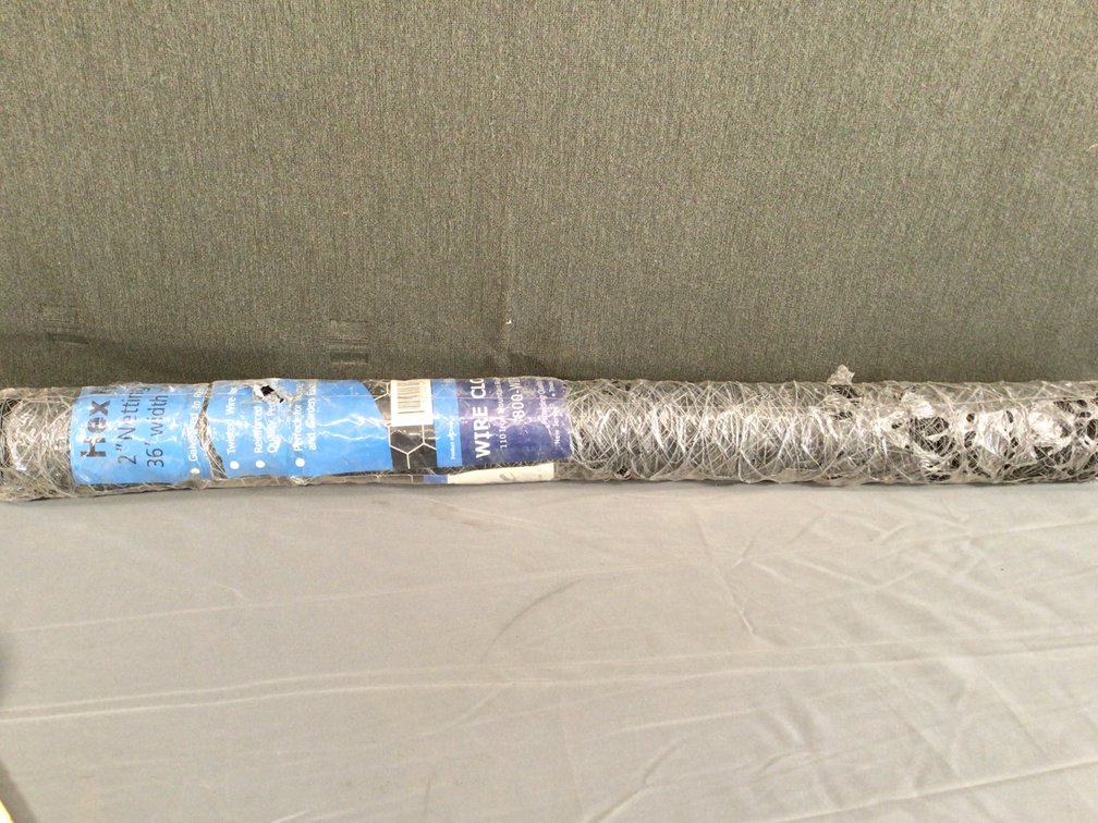 Image for Hex Netting NEW