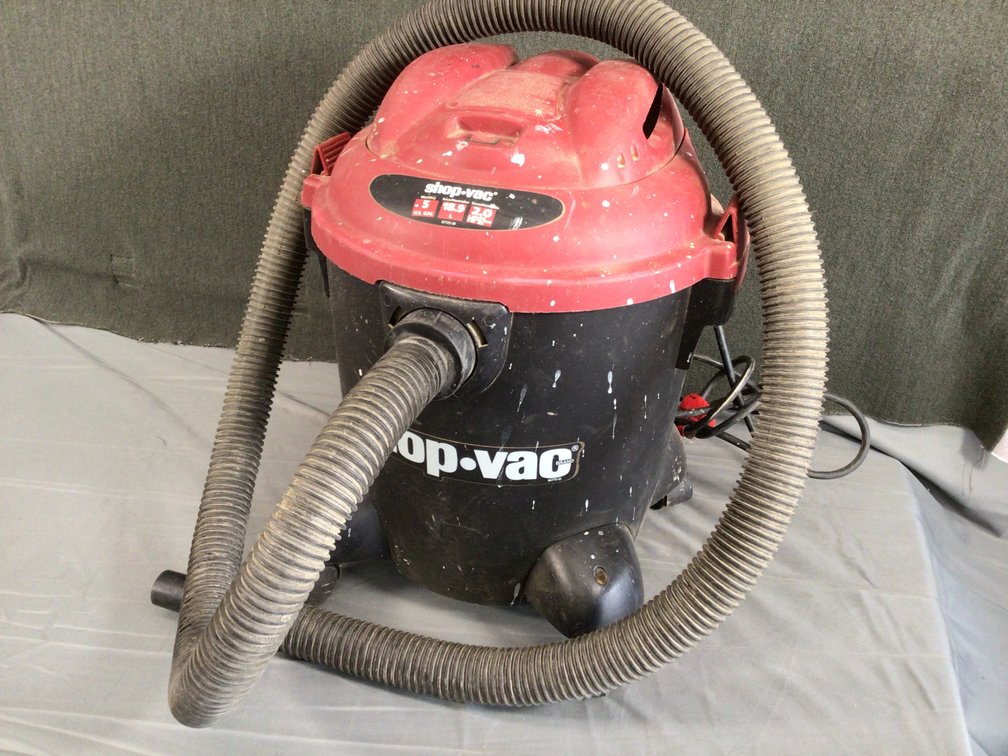 Image for Shop Vac brand shop vac - parts only