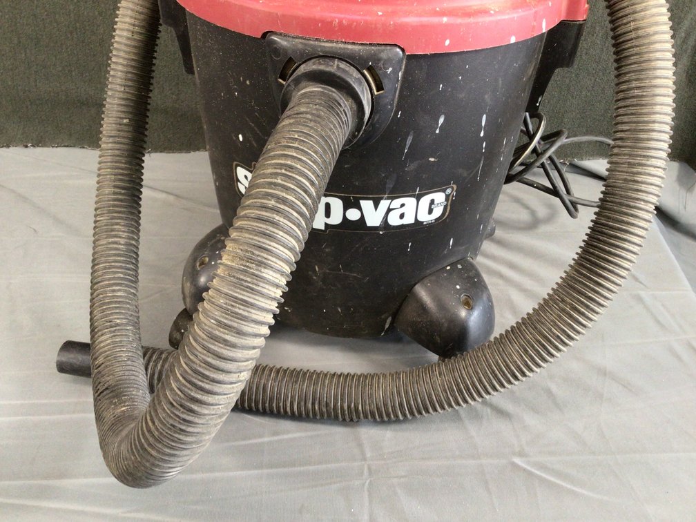 Image for Shop Vac brand shop vac - parts only