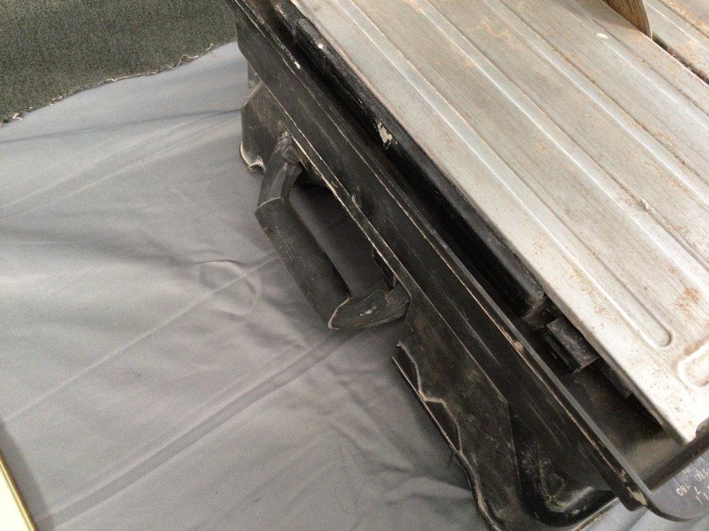 Image for Tile saw