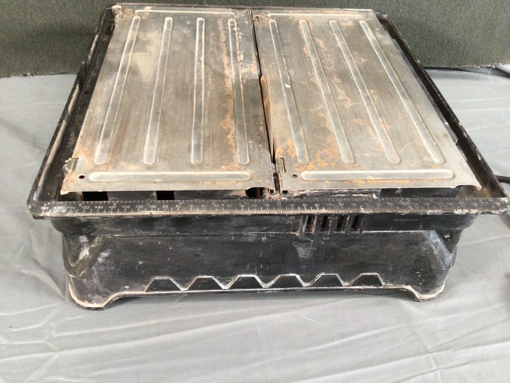 Image for Tile saw