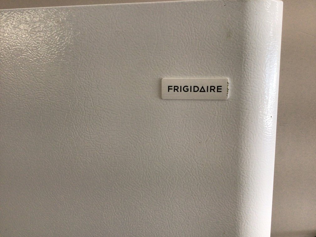 Image for Frigidaire refrigerator/freezer