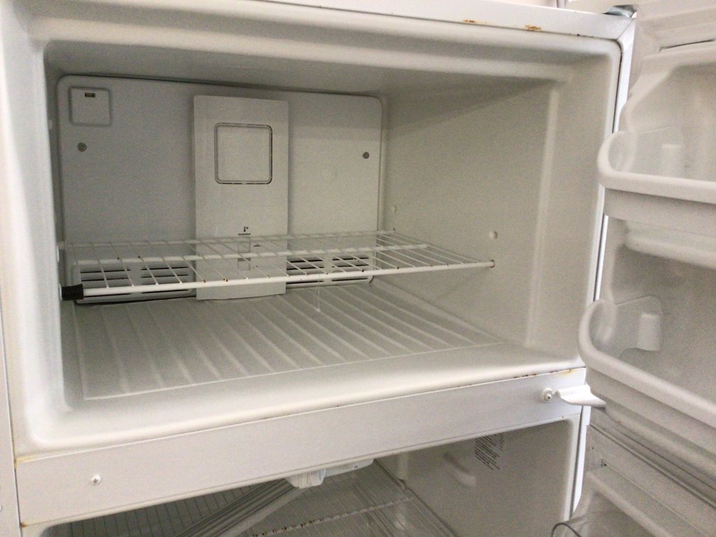 Image for Frigidaire refrigerator/freezer