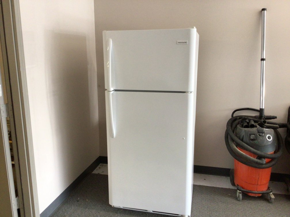 Image for Frigidaire refrigerator/freezer
