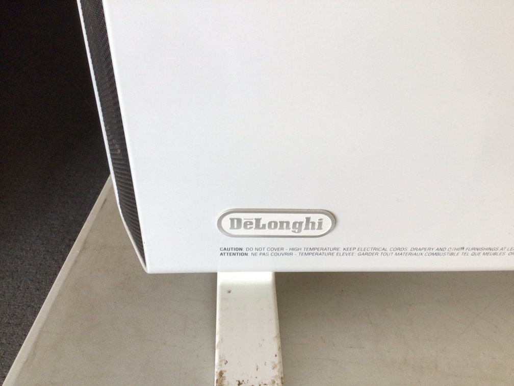 Image for Heater - DeLonghi