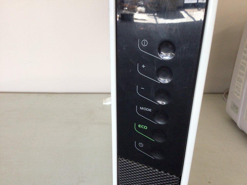 Image for Heater - DeLonghi