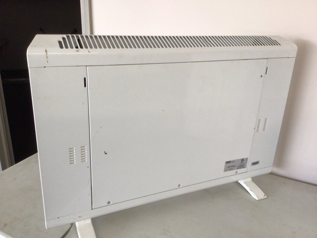 Image for Heater - DeLonghi