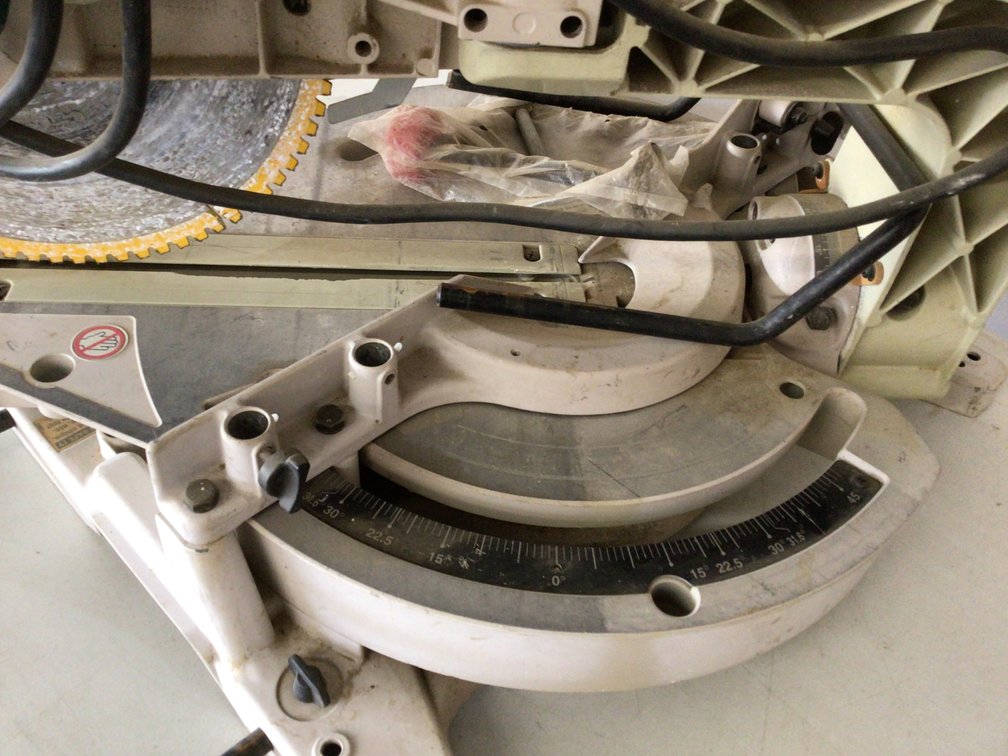 Image for Miter Saw