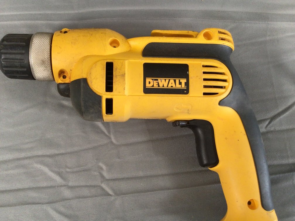 Image for DeWalt Electric Drill