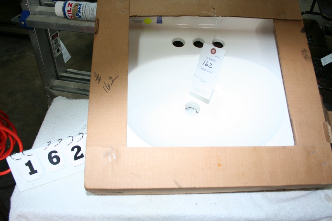 Image for Sink (New)