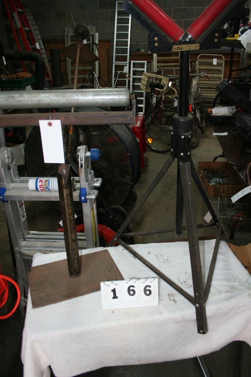 Image for Metal Stands (2)