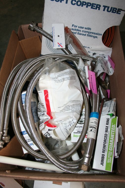 Image for Misc Plumbing