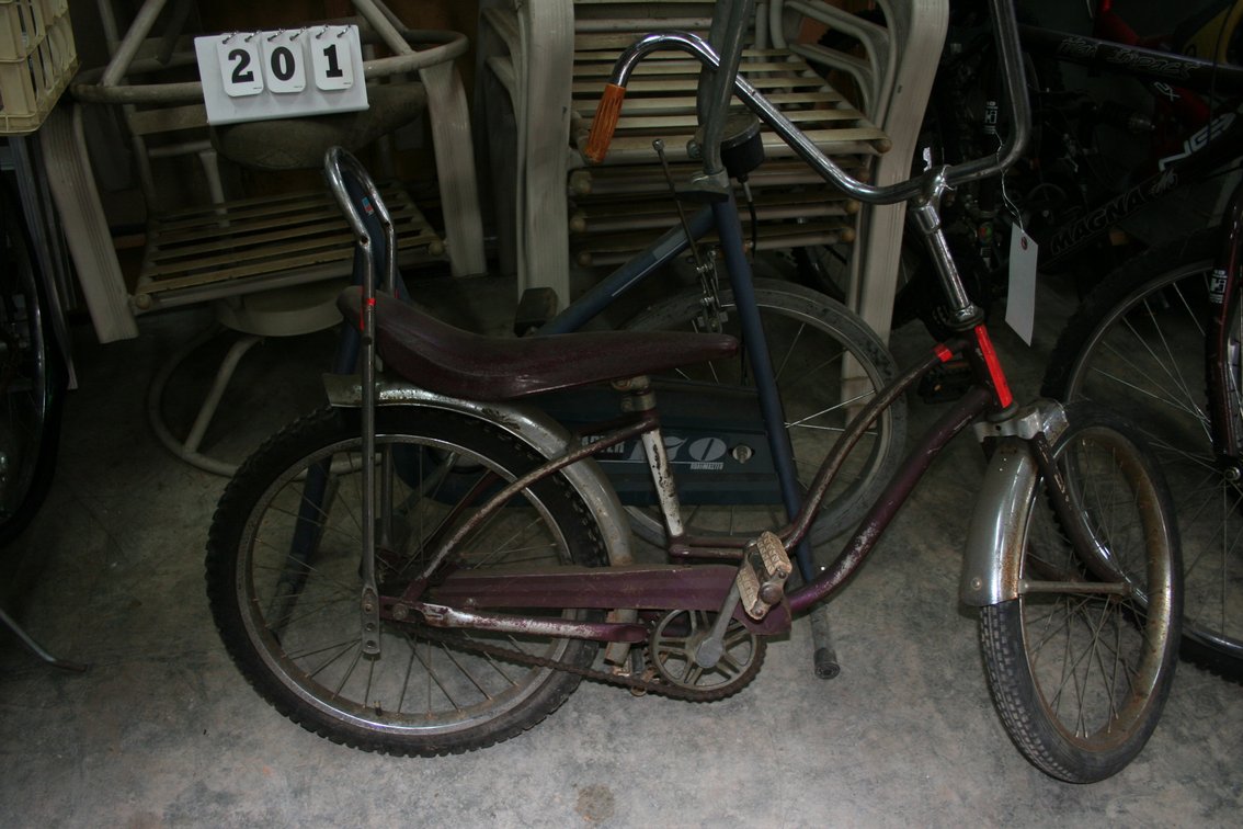 Image for Vintage 20